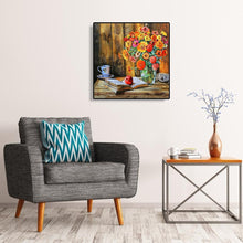 Load image into Gallery viewer, Flower Bouquet - Full Drill Round Drill - 30x30cm