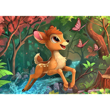 Load image into Gallery viewer, Animal - Full Diamond Painting - 40x30cm