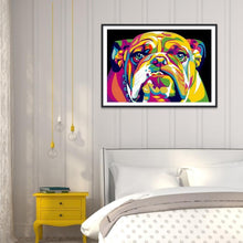Load image into Gallery viewer, Animal - Full Diamond Painting - 40x30cm