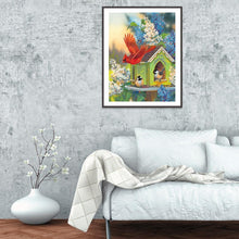Load image into Gallery viewer, Birds - Full Diamond Painting - 40x30cm