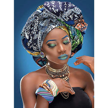 Load image into Gallery viewer, Character - Full Diamond Painting - 40x30cm