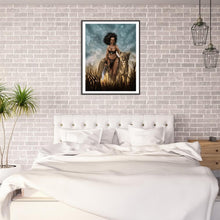 Load image into Gallery viewer, Character - Full Diamond Painting - 40x30cm