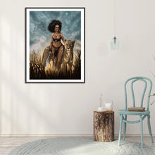 Load image into Gallery viewer, Character - Full Diamond Painting - 40x30cm