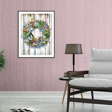 Load image into Gallery viewer, Flower - Full Diamond Painting - 40x30cm