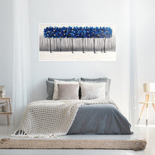 Load image into Gallery viewer, Flowers - Full Drill Round Drill Painting - 95x40cm