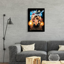 Load image into Gallery viewer, Film Pattern - Full Diamond Painting - 30x40cm