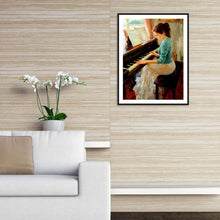 Load image into Gallery viewer, Novelty Women  - Full Diamond Painting - 40x30cm