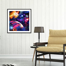 Load image into Gallery viewer, Universe - Full Diamond Painting - 30x30cm