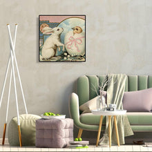 Load image into Gallery viewer, Easter Theme - Full Diamond Painting - 30x30cm