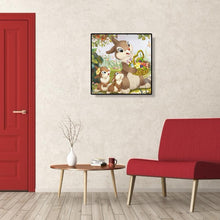 Load image into Gallery viewer, Easter Theme - Full Diamond Painting - 30x30cm