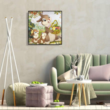 Load image into Gallery viewer, Easter Theme - Full Diamond Painting - 30x30cm