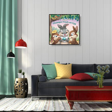 Load image into Gallery viewer, Easter Theme - Full Diamond Painting - 30x30cm