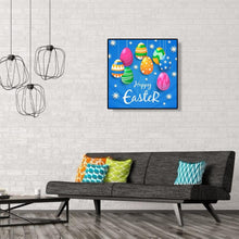 Load image into Gallery viewer, Easter Theme - Full Diamond Painting - 30x30cm