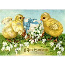 Load image into Gallery viewer, Easter Day - Full Diamond Painting - 40x30cm