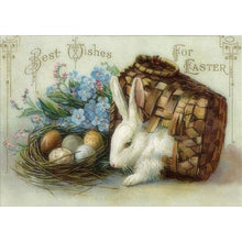 Load image into Gallery viewer, Easter Day - Full Diamond Painting - 40x30cm