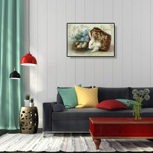 Load image into Gallery viewer, Easter Day - Full Diamond Painting - 40x30cm