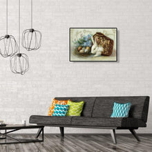 Load image into Gallery viewer, Easter Day - Full Diamond Painting - 40x30cm