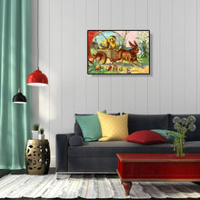 Load image into Gallery viewer, Easter Day - Full Diamond Painting - 40x30cm