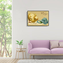 Load image into Gallery viewer, Easter Day - Full Diamond Painting - 40x30cm