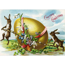 Load image into Gallery viewer, Easter Day - Full Diamond Painting - 40x30cm