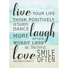 Load image into Gallery viewer, Letter Smile - Full Diamond Painting - 40x30cm