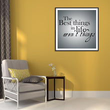 Load image into Gallery viewer, English - Full Diamond Painting - 30x30cm