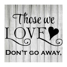 Load image into Gallery viewer, English - Full Diamond Painting - 30x30cm