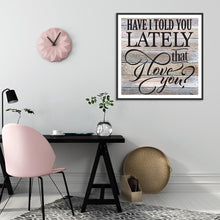 Load image into Gallery viewer, Phrase - Full Diamond Painting - 30x30cm