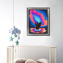 Load image into Gallery viewer, Dolphin - Full Diamond Painting - 40x30cm
