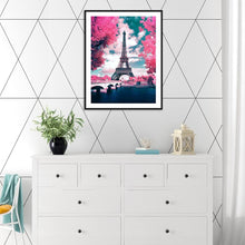 Load image into Gallery viewer, Scenery - Full Drill Round Drill - 40x30cm