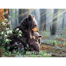 Load image into Gallery viewer, Animal - Full Diamond Painting - 30x40cm