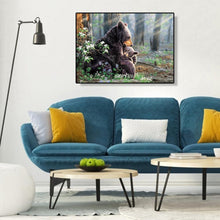 Load image into Gallery viewer, Animal - Full Diamond Painting - 30x40cm