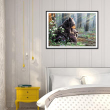 Load image into Gallery viewer, Animal - Full Diamond Painting - 30x40cm