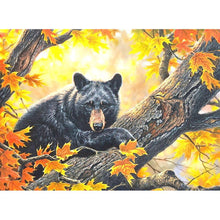 Load image into Gallery viewer, Animal - Full Diamond Painting - 30x40cm