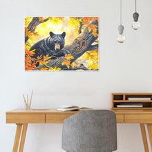Load image into Gallery viewer, Animal - Full Diamond Painting - 30x40cm