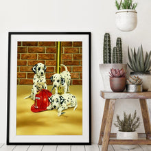 Load image into Gallery viewer, Dog  - Full Diamond Painting - 30x40cm