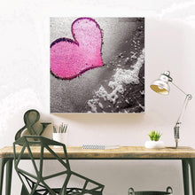 Load image into Gallery viewer, Heart - Full Diamond Painting - 30x30cm