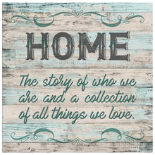 Load image into Gallery viewer, Letters - Full Diamond Painting - 30x30cm