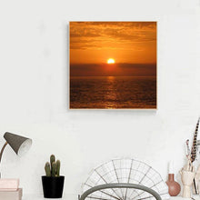 Load image into Gallery viewer, Novelty Sunrise - Full Diamond Painting - 30x30cm