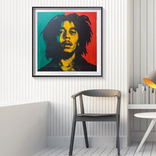 Load image into Gallery viewer, Men Figure - Full Diamond Painting - 30x30cm