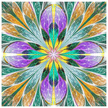 Load image into Gallery viewer, Gorgeous Flowers - Full Diamond Painting - 30x30cm