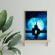 Load image into Gallery viewer, Shadow - Full Diamond Painting - 30x40cm