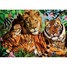 Load image into Gallery viewer, Animal - Full Diamond Painting - 40x30cm