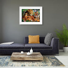 Load image into Gallery viewer, Animal - Full Diamond Painting - 40x30cm