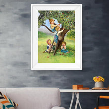 Load image into Gallery viewer, People - Full Diamond Painting - 30x40cm