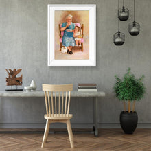 Load image into Gallery viewer, People - Full Diamond Painting - 30x40cm