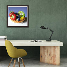 Load image into Gallery viewer, Dessert - Full Diamond Painting - 30x30cm