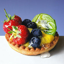 Load image into Gallery viewer, Dessert - Full Diamond Painting - 30x30cm