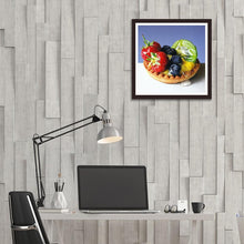Load image into Gallery viewer, Dessert - Full Diamond Painting - 30x30cm