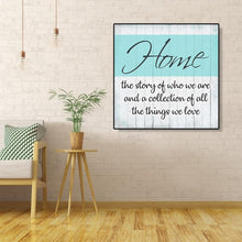 Load image into Gallery viewer, of   - Full Diamond Painting - 30x30cm